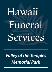 Hawaii Funeral Services