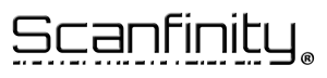Retina Scanfinity Logo